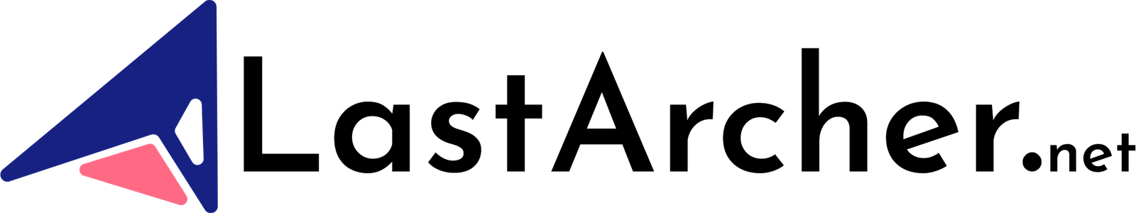 LastArcher
